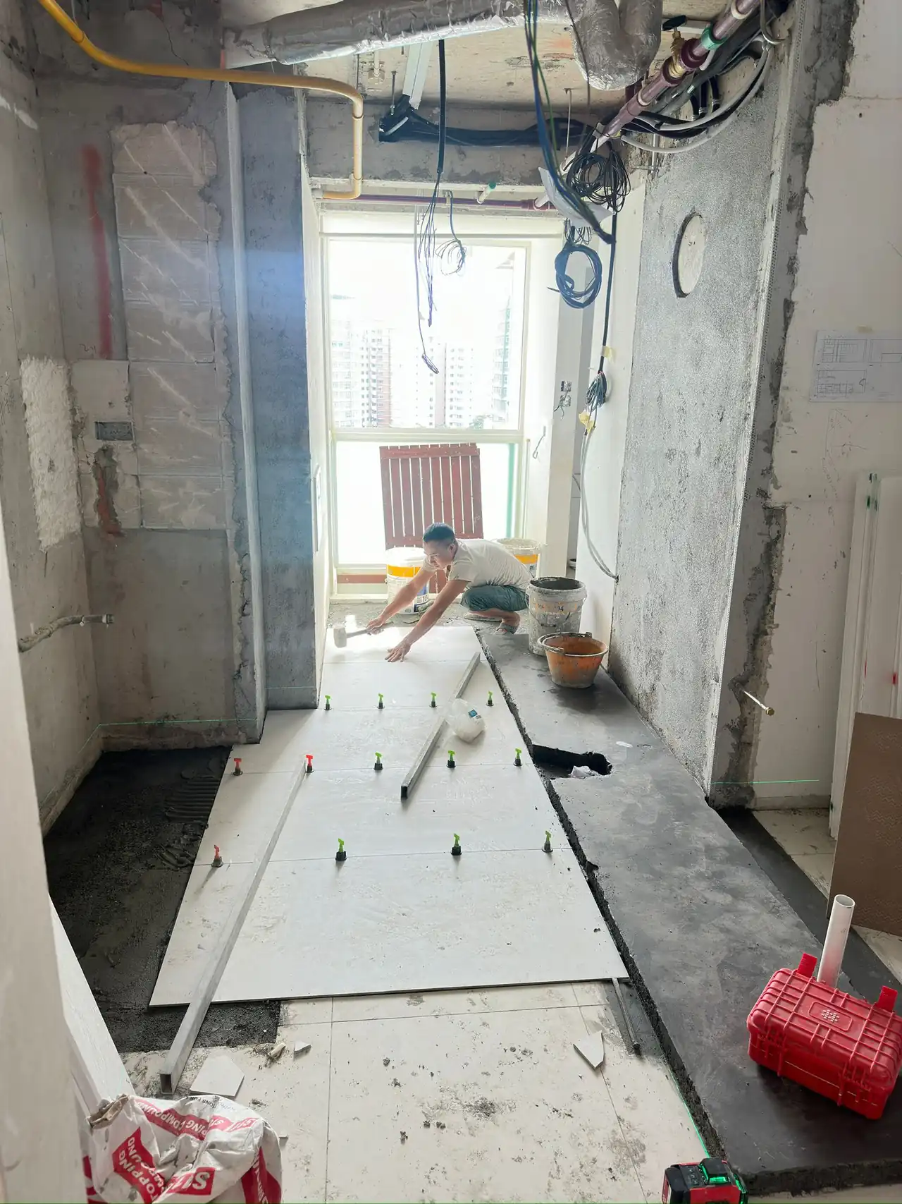  Tiling Services In Singapore