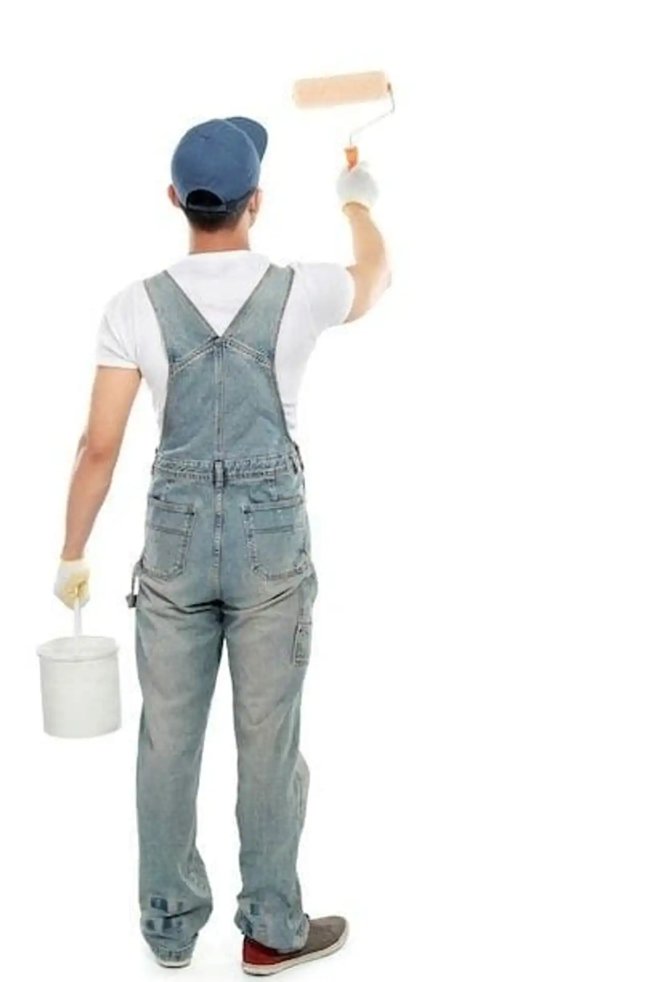 Professional Painting Services in Singapore – HDB, Condo & Landed Homes