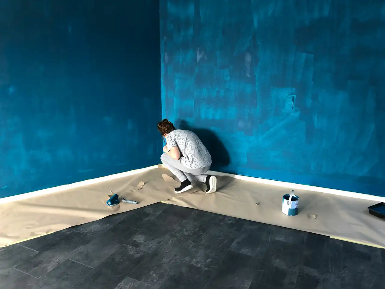 Patch & Repair Plastering