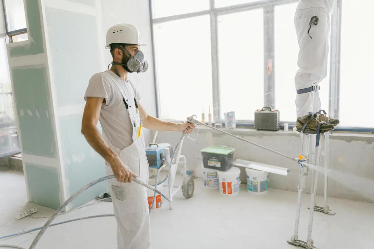 Soundproofing Plastering