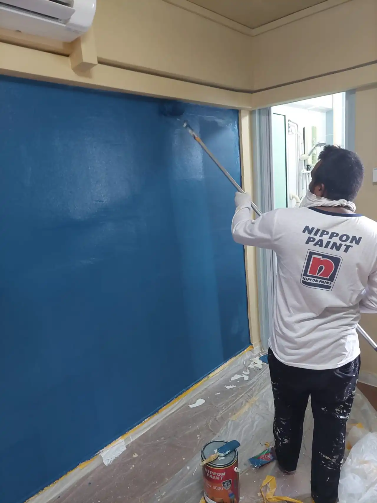 Painting Services In Singapore