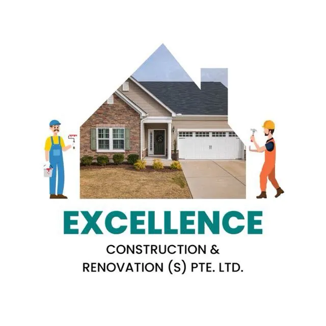 Excellence Renovation team at work