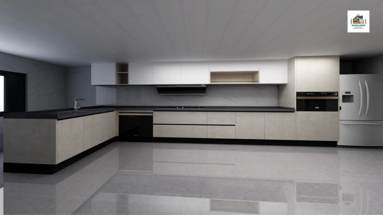 Kitchen Renovation