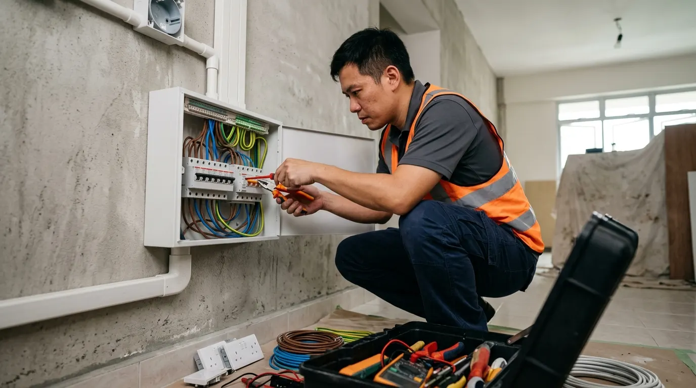 Electrical Services