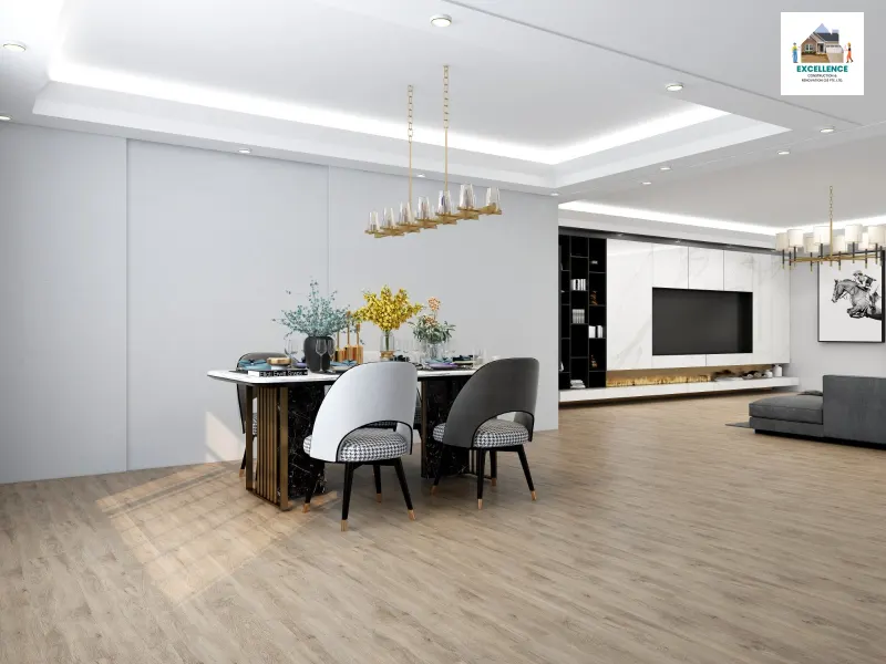 Renovation 